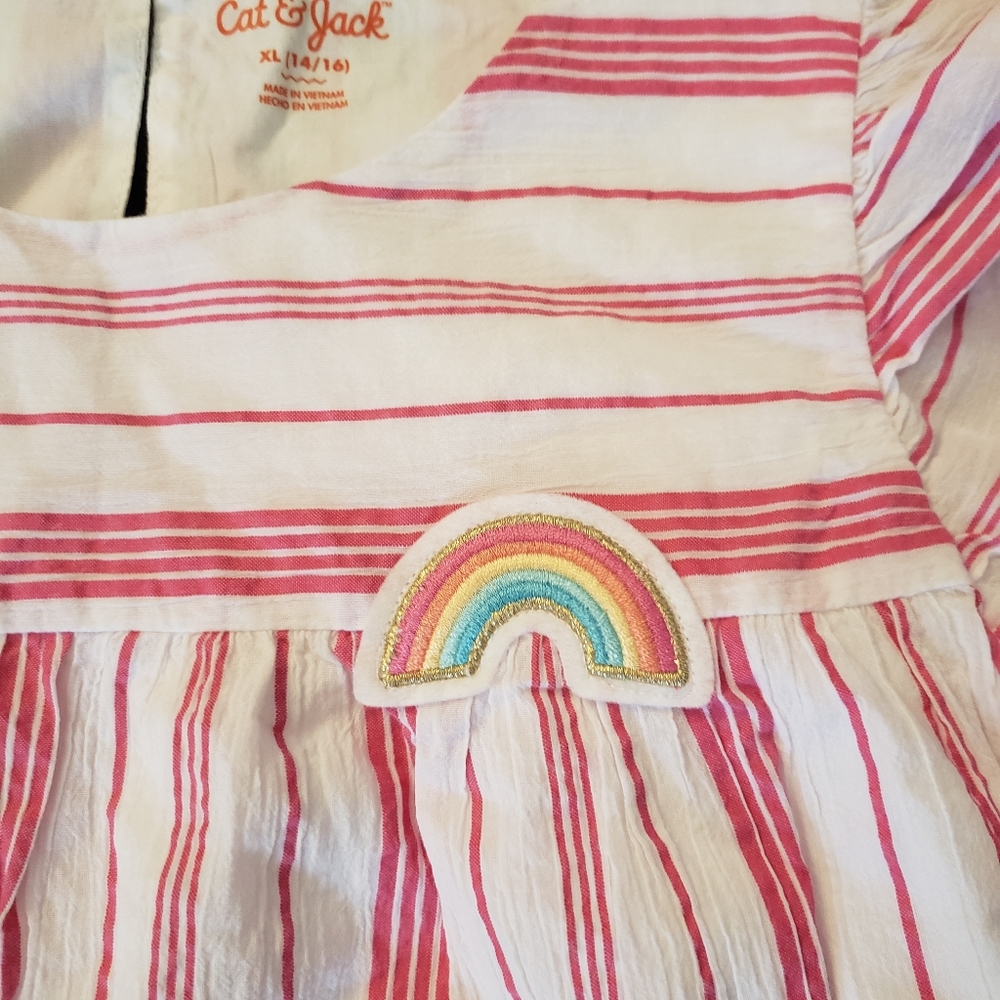 Girls Top - Picture 2 of 3